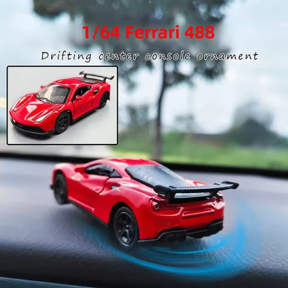 Zabawki Drift Tail Swing