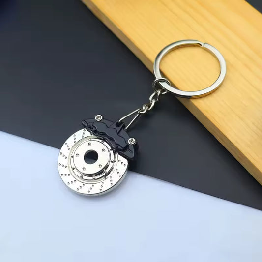 Brelok do kluczy Hamulec Tarcza