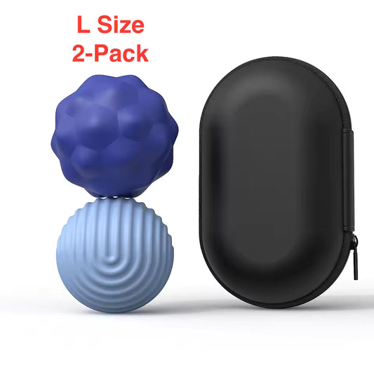 Magnetyczne Kulki Fidget Toy 2-Pack