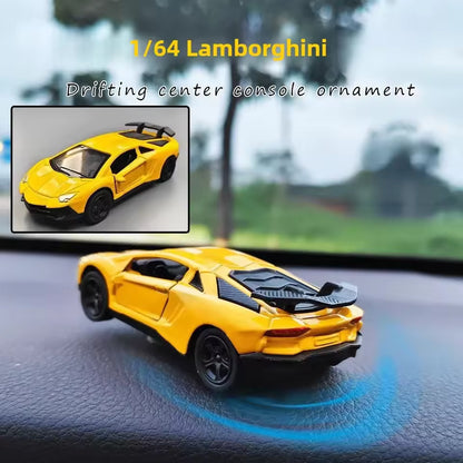 Zabawki Drift Tail Swing