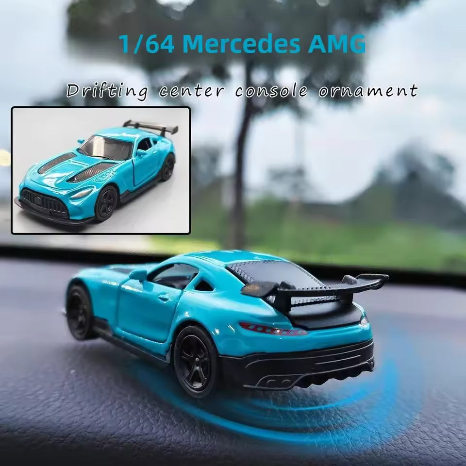 Zabawki Drift Tail Swing